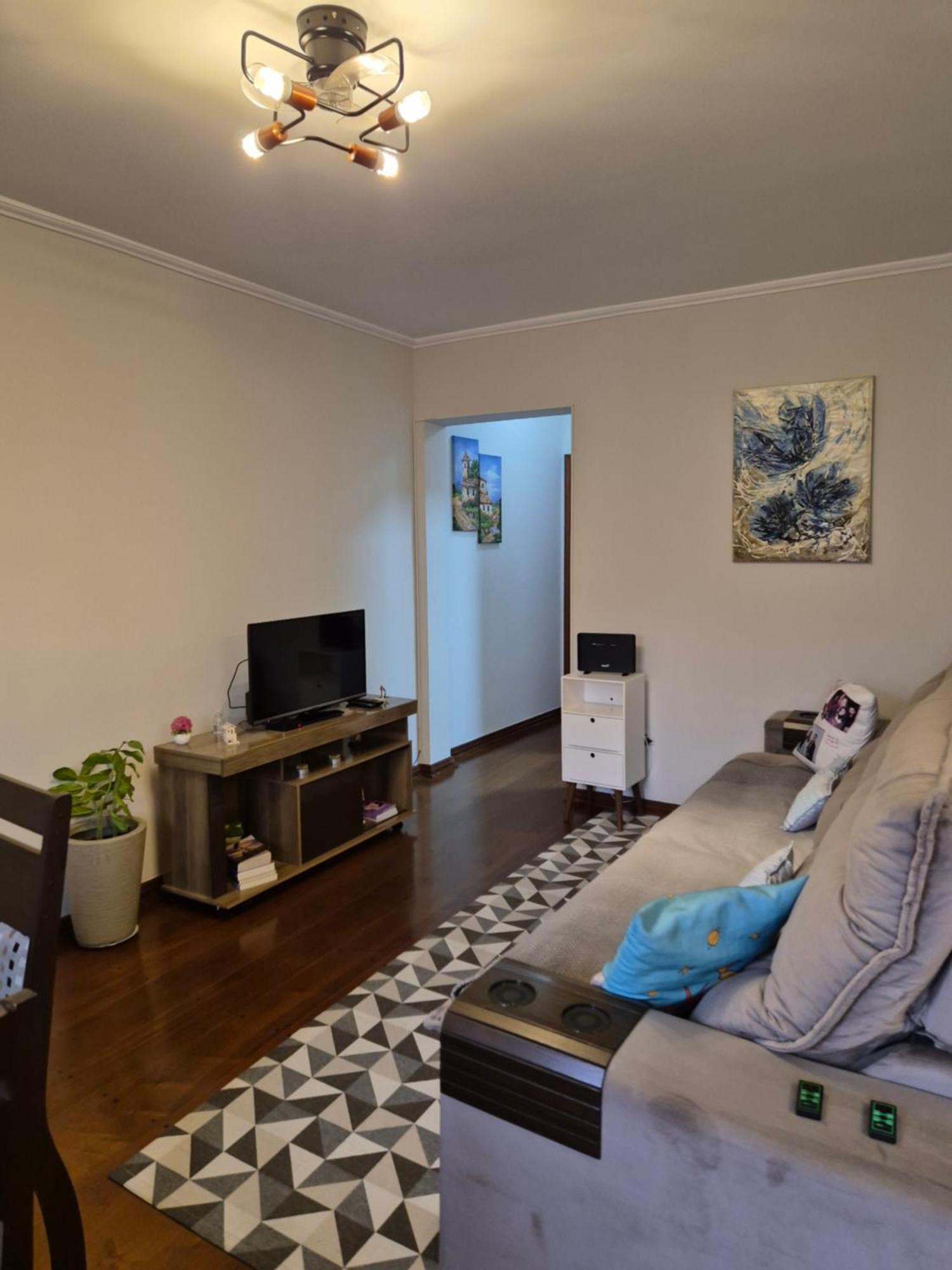Apartamento Espacoso Na Serra, 3 Quartos E 1 Vaga De Garagem - Centro แซร์ฮาเนกรา ภายนอก รูปภาพ