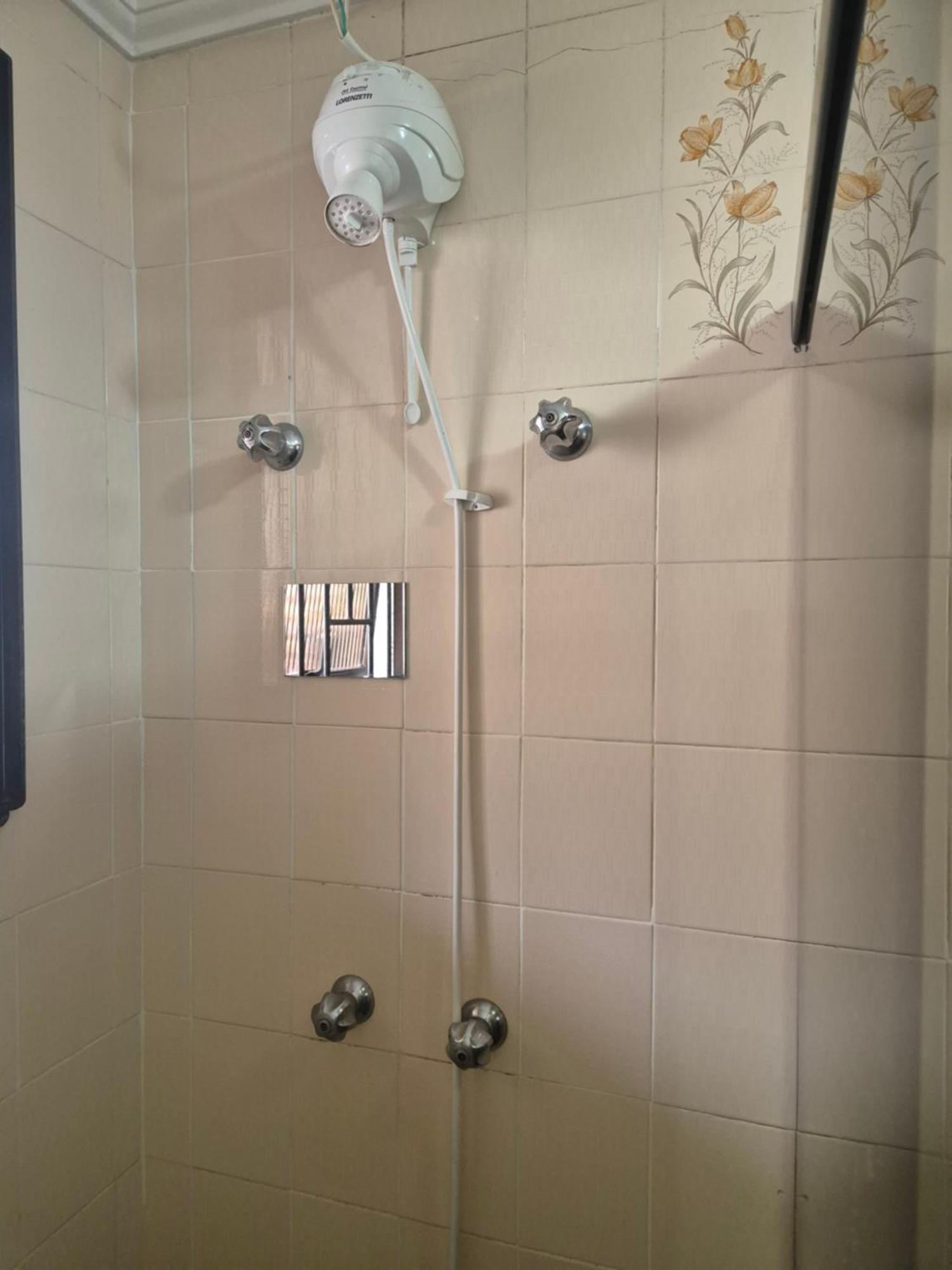 Apartamento Espacoso Na Serra, 3 Quartos E 1 Vaga De Garagem - Centro แซร์ฮาเนกรา ภายนอก รูปภาพ